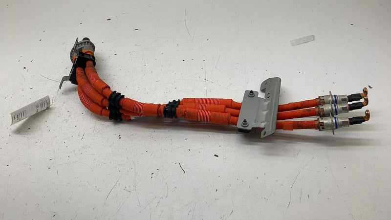 32340939 ⭕ 2021-2023 Polestar 2 High Voltage Battery Wiring Harness Cable Wire 32340939