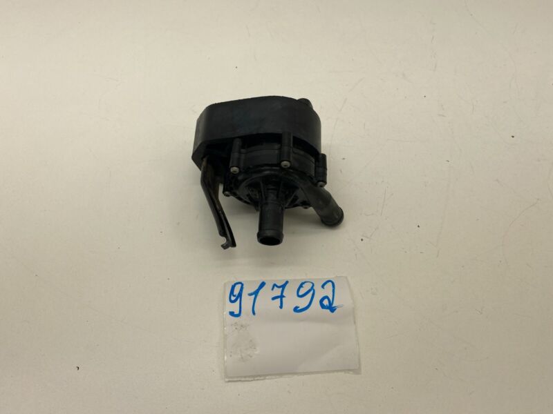 2012-2020 Tesla Model S MS Electric Auxiliary Coolant Engine Water Pump Assembly