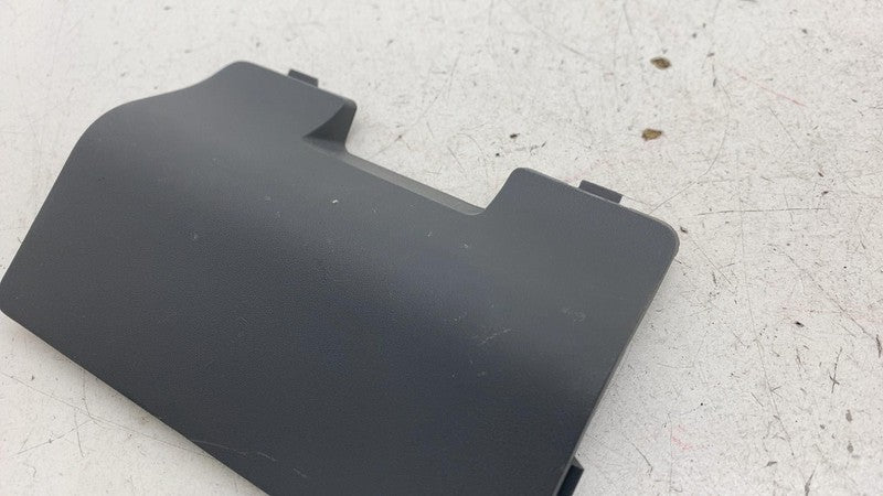 ⭕ 2022 Rivian EDV-700 Amazon Truck Plastic Cover Trim Molding Panel PT