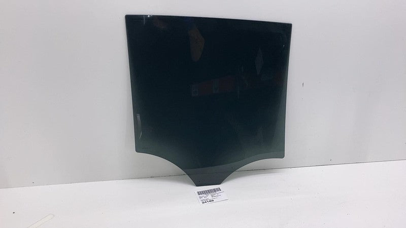 E6 43R-009545 2012-2019 Mercedes-Benz GLE350 Rear Driver Side Door Window Glass Left LH Assy