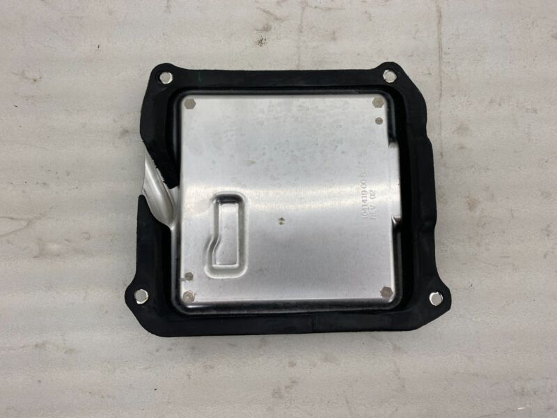 1037222-00-F 2016-2020 Tesla Model X Front Driver Side Door Controller Control Module Left LH