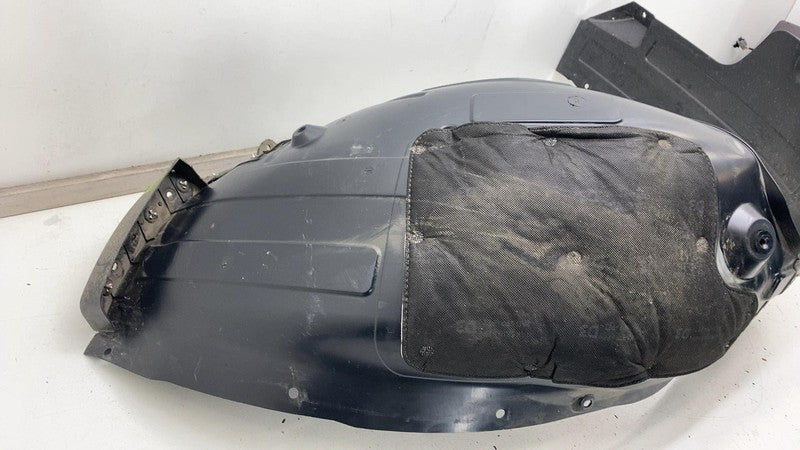 2022-2024 Kia EV6 Front Driver Side Wheel Fender Liner Splash Shield Guard Left