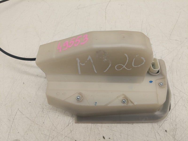 1068964 00 M ⭕ 2017-2023 Tesla Model 3 M3 Rear Left Door Lock Actuator Mechanism 1068964-00-M
