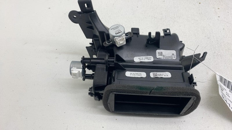 ⭕ 2022-2024 Rivian R1T Front Driver Side Dash Dashboard A/C Air Vent Grille Left