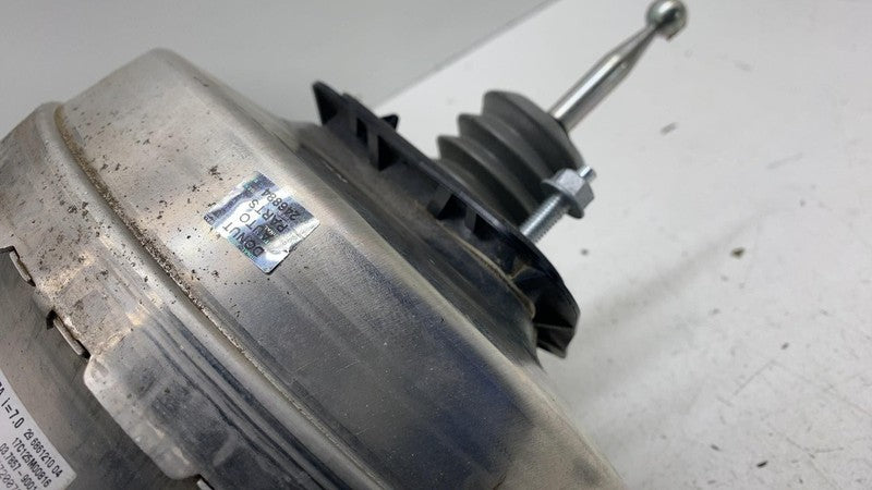 ⭕ 2017-2020 BMW 540i Power Brake Booster Master Cylinder w/ Reservoir