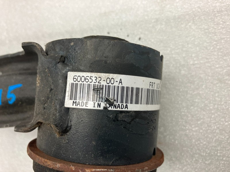 600653200A 2012-2020 Tesla Model S Front Driver Side Suspension Upper Control Arm Left LH