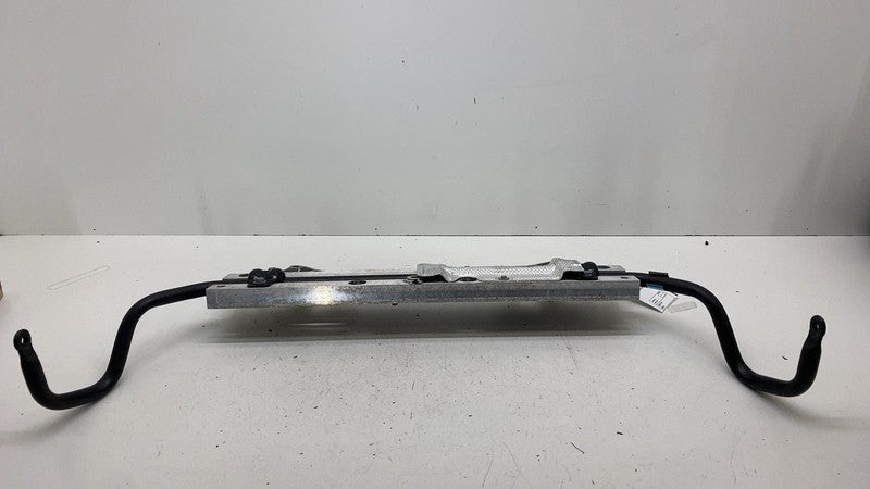 68223606AC ⭕ 17-25 Chrysler Pacifica Front Subframe Bracket with Stabilizer Bar 68223606AC