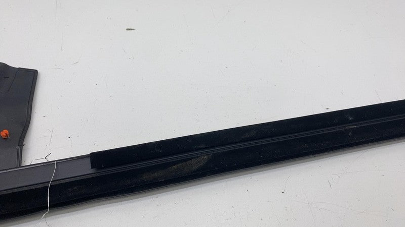 109050300F ⭕ 2017-2023 Tesla Model 3 Rear Left Door Inner Belt Rubber Seal LH 1090503-00-F