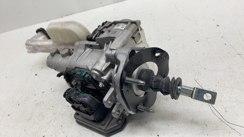 ⭕ 16-20 Model X Electromechanical Power Brake iBooster & Reservoir 104