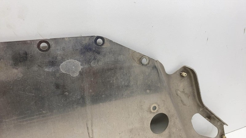 ⭕ 14-21 BMW i3 Front Under Body Suspension Reinforcement Skid Plate 31