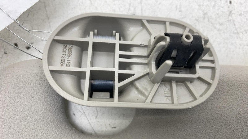 ⭕2014-2020 Mini Cooper S Front Left Upper Overhead Shade Cover Sun Vis