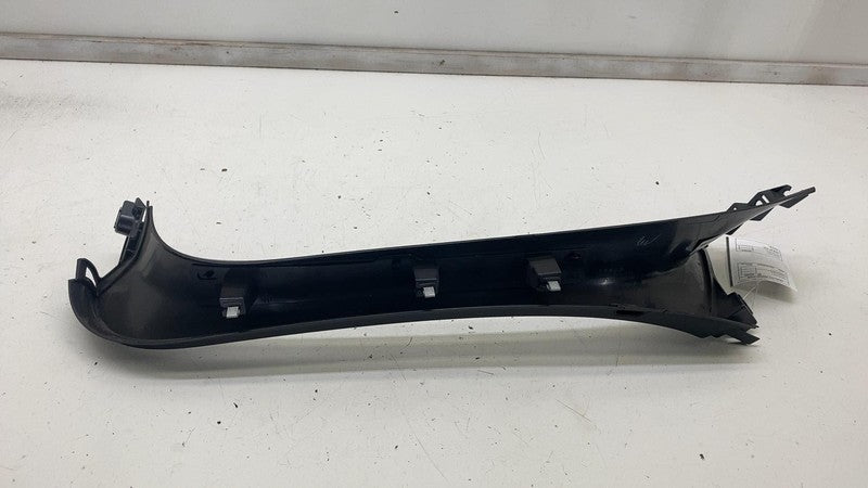 103790400D ⭕ 2016-2020 Tesla Model X Rear Side Liftgate Trim Cover Panel Left 1037904-00-D