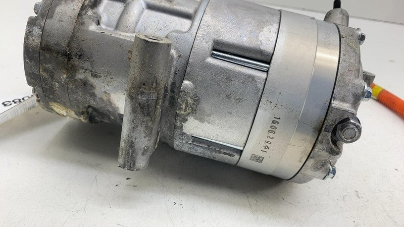 ⭕ 2016-2020 Model S X Electric Air Conditioning A/C Compressor Pump 10