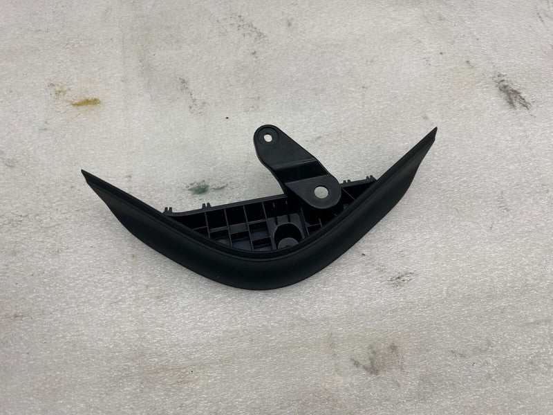 1473351-00-B ⭕ 2016-2020 Tesla Model X Rear Door Seal Lower Trim Gap Hider Left 1473351-00-B