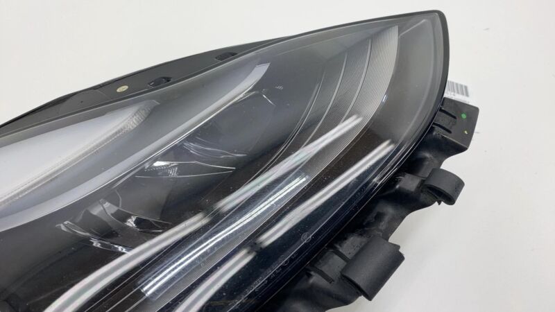 151495300D ⭕ 21-23 Tesla Model Y 3 Front Right Headlight Projector Headlamp RH 1532925-09-E