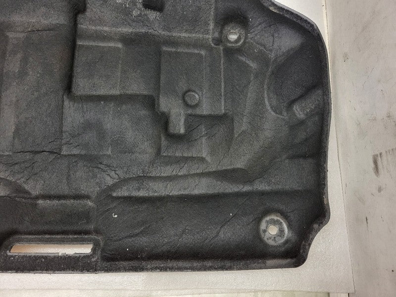 151479100B 20-24 Model Y Performance Rear Motor Bay Noise Absorber Panel Cover 1514791-00-B