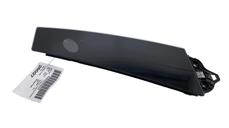 2017-2023 Tesla Model 3 Left B-Pillar Applique Glass Trim Molding w/ C