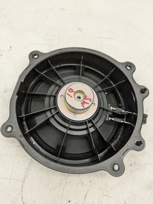 1079744 00 E ⭕ 2017-2023 Model 3 Y Front Left or Right Audio Speaker & Amplifier 1079744-00-E