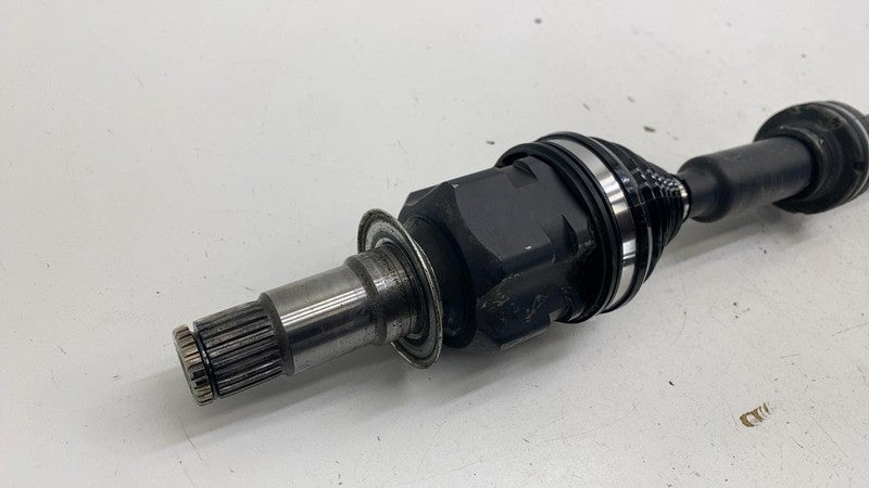 DA73R N022709 ⭕ 2023 2024 Toyota Prius Front Passenger Side CV Axle Shaft Halfshaft Right FWD