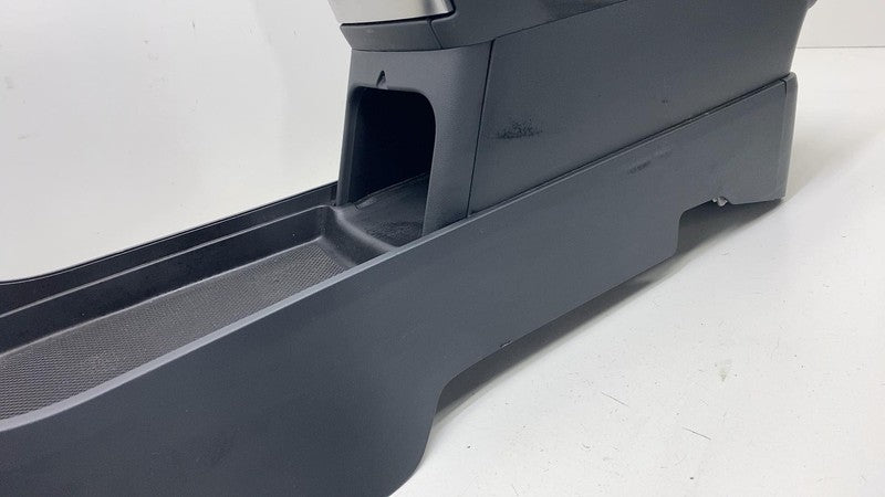 ⭕ 2022 2023 2024 Rivian R1T R1S Front Center Console Assembly OEM Black Mountain