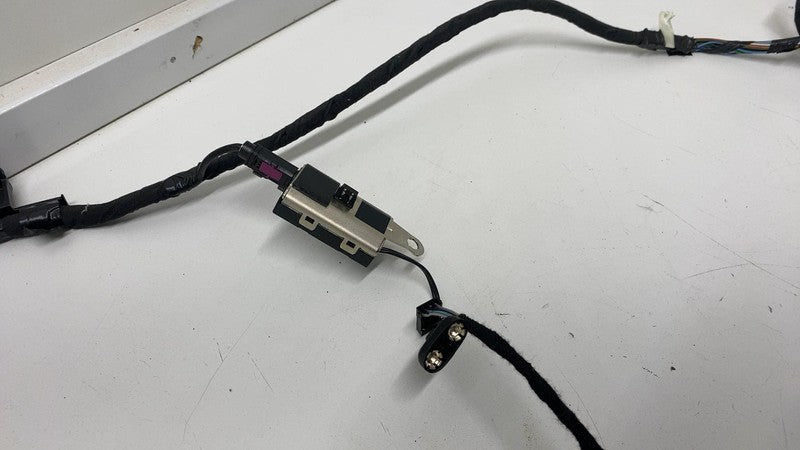 ⭕ 2016-2020 Tesla Model X Liftgate Trunk Wiring Harness Cable Wire 203