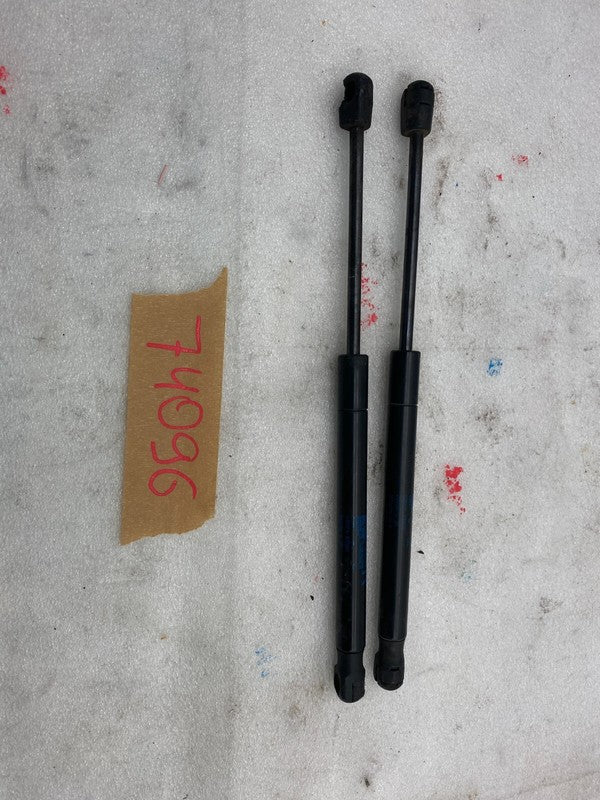 103387900B ⭕16-23 Model X PAIR Front Left and Right Bonnet Hood Lift Gas Strut 1033879-00-B