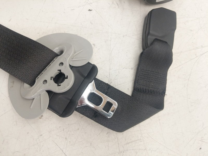 1081279 01 F ⭕ 2017-2023 Tesla Model 3 Front Side Seat Belt & Retractor Right RH 1081279-01-F