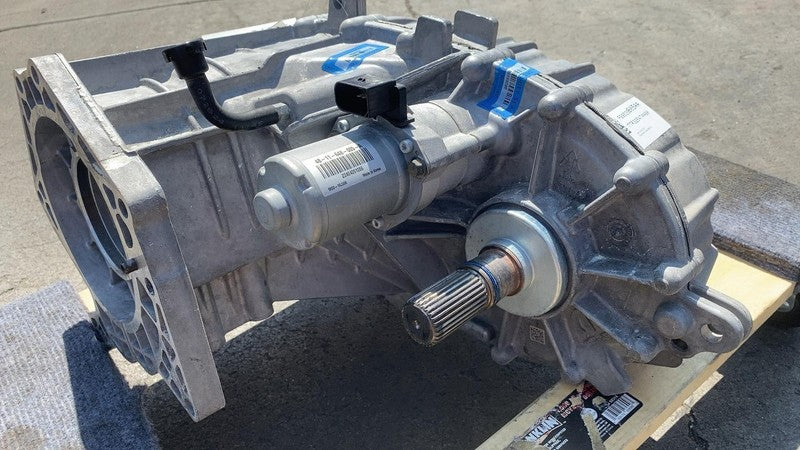 ⭕ 2025 Ram 1500 Mopar Bw 48-11 3.0L V6 Transfer Case Assembly 68535805