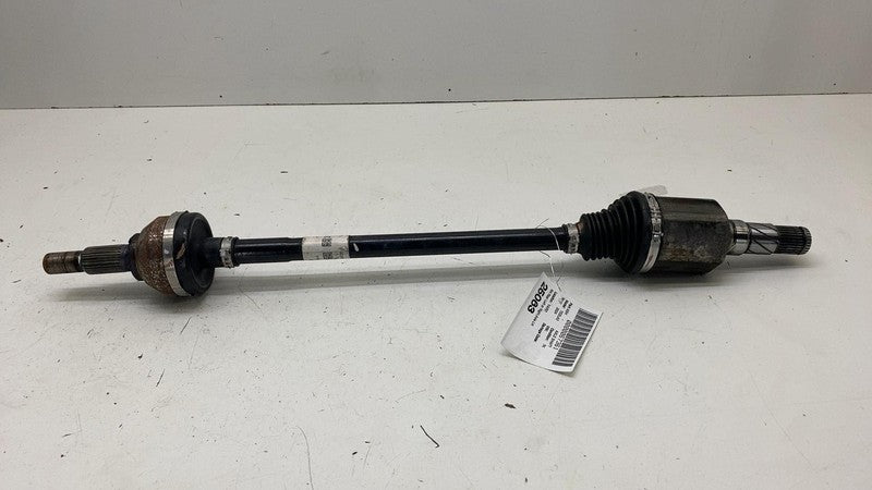 104416800A ⭕ 24-25 Model 3 M3 Rear Left or Right CV Axle Shaft Halfshaft 25MM 1044168-00-A