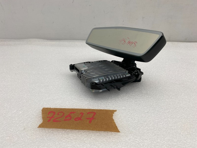 103848299I ⭕ 12-20 Model S Front Interior View Mirror w/ Auto Pilot Monocamera 1038482-99-I