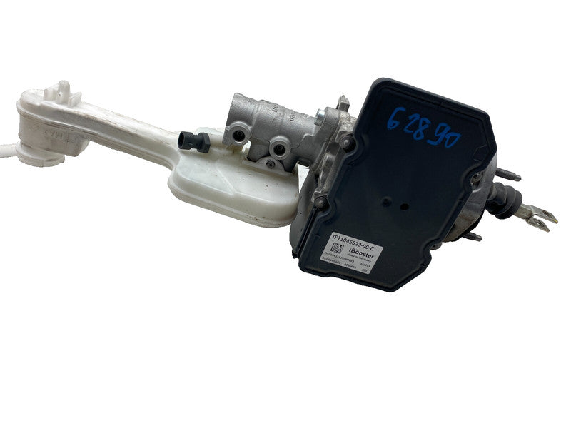 1045523-00-C ⭕ 16-20 Model X Electromechanical Power Brake iBooster & Reservoir 1045523-00-C