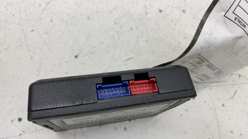 ⭕ 14-21 Ram ProMaster 1500 2500 3500 Bypass Door Lock Interface Module