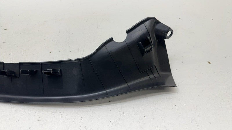 113281200A ⭕ 2017-2023 Tesla Model 3 M3 Rear Trunk Interior Trim Cover Garnish 1132812-00-A
