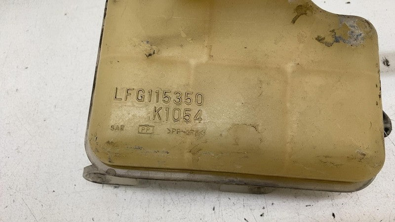 LFG1-15350 ⭕ 06-15 Mazda MX-5 Miata Coolant Radiator Bottle Expansion Reservoir LFG115350