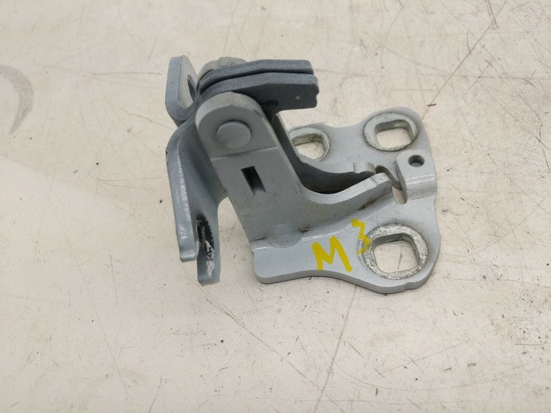 ⭕ 2017 2018 2019 2020 2021 2022 Tesla Model 3 Front Driver Left Upper Door Hinge