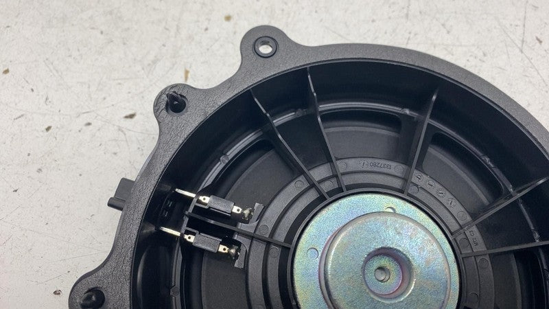 ⭕ 2020-2026 Model Y MY Front Door Audio System Woofer Speaker 200MM 10