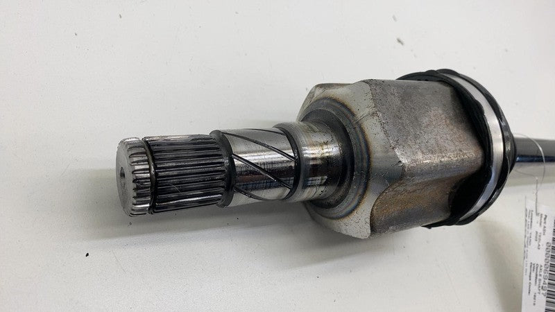 ⭕ 17-25 Model 3 Rear Left or Right CV Axle Shaft Halfshaft 25MM RWD 10