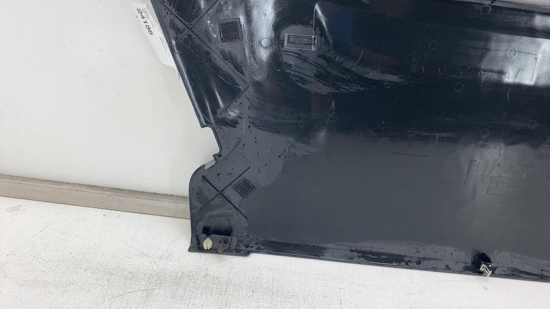 ⭕ 2016-2020 Tesla Model S MS Rear Apron Underhood Trim Cover Panel 106
