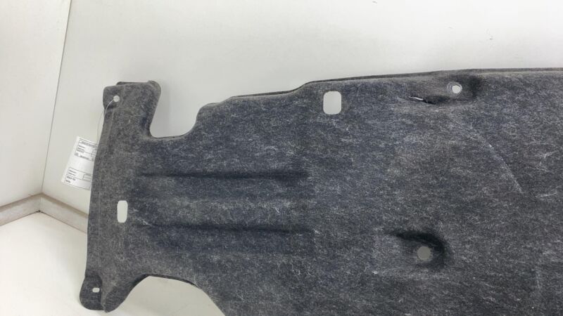 68244845 ⭕ 17-24 Chrysler Pacifica Rear Underbody Splash Shield Diffuser Panel 68244845AD
