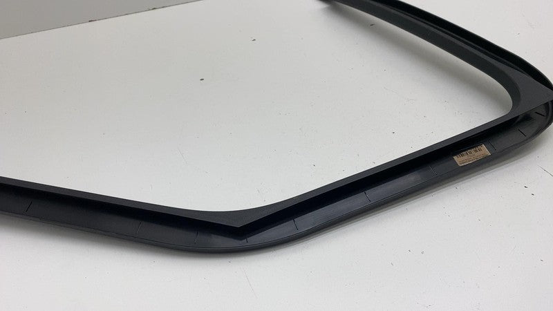 PT00001182-G ⭕ 2022-2024 Rivian R1T Front Right Side Door Interior Garnish Trim PT00001182-G