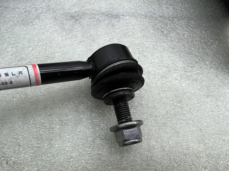 ⭕ 17-23 Tesla Model 3 Rear Left Knuckle Wheel Hub Fore Stabilizer Toe