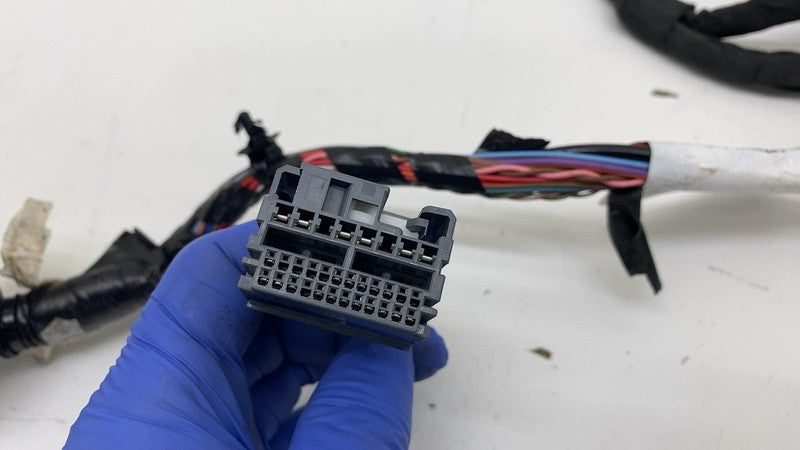 32359408 ⭕2021-2023 Polestar 2 Rear Axle Wiring Harness Cable Wire Loom Assembly 32359408