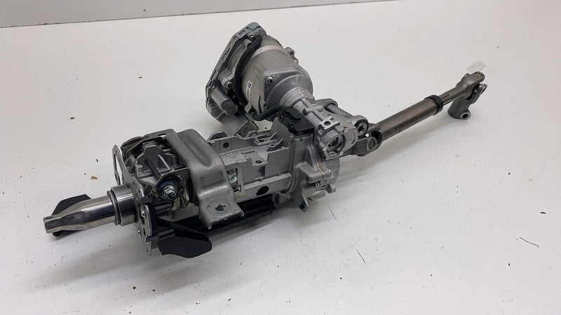 ⭕ 2021-2024 Ford Mustang Mach-E Electric Power Steering Column w/ Motor Assembly