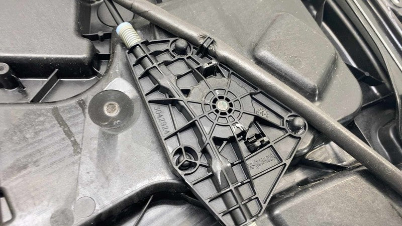 ⭕ 2017-2025 Chrysler Pacifica Front Left Door Window Regulator & Motor