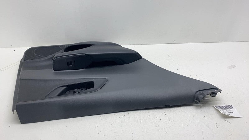 67614-X1B32 ⭕ 23-24 Toyota Prius Rear Driver Side Interior Door Trim Panel Left 67614-X1B32