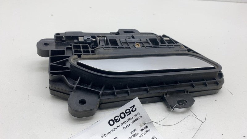 1100300-00-A ⭕16-20 Model S Front or Rear Right Exterior Door Handle Outer GEN 3 1100300-00-A