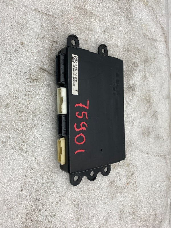 ⭕ 2021-2024 Tesla Model S MS Air Suspension Control Module Unit ECU 11