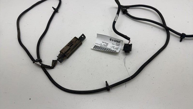 ⭕ 2016-2019 Chevrolet Silverado 1500 Truck Pickup Bed Lamp Light w/ Harness