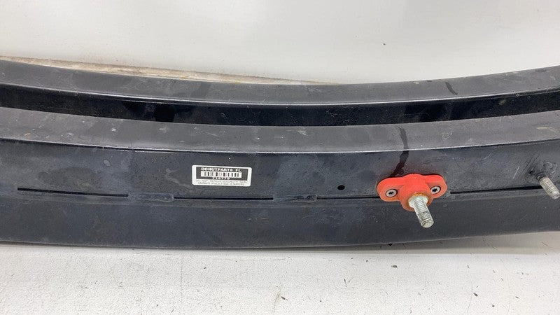 ⭕ 2012-2015 Tesla Model S Front Bumper Reinforcement Rebar Impact Bar