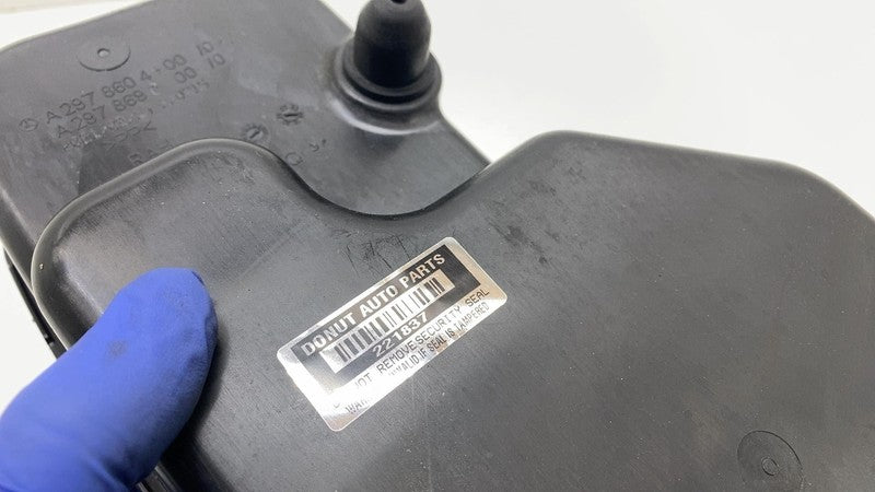 ⭕ 2022 Mercedes Benz EQS450+ Class Front Washer Fluid Reservoir Tank A